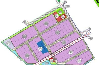 Đồng Nai: Cụm công nghiệp Long Phước 1 được định hướng phát triển công nghệ cao