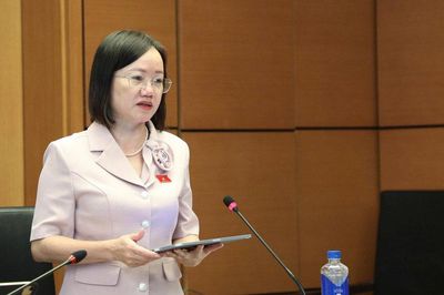 Đại biểu Quốc hội tỉnh Nghệ An đề xuất tháo gỡ nhiều vướng mắc trong chính sách đất đai, nhà ở