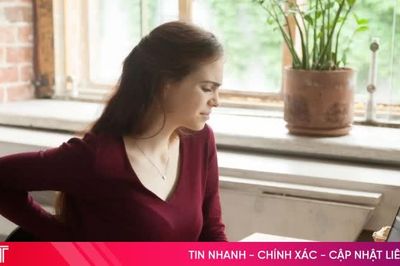 Những thói quen của dân văn phòng không tốt cho thận