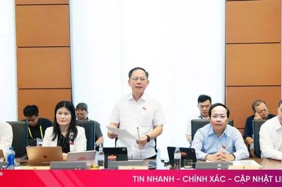 Tháo gỡ vướng mắc chính sách nhà ở xã hội, bảo đảm quyền lợi các nhóm yếu thế