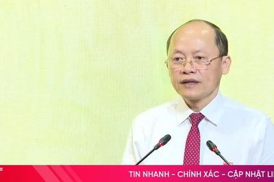 HĐND tỉnh Hà Tĩnh tổ chức Kỳ họp thứ 9