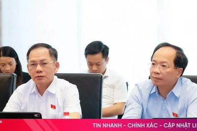 Tháo gỡ điểm nghẽn, nâng cao hiệu quả quản lý và sử dụng đất đai