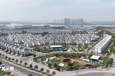 Quốc hội làm việc, thảo luận về Luật Đất đai, Luật Nhà ở và Luật Kinh doanh bất động sản