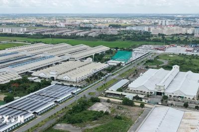 Tây Ninh xây tuyến đường kết nối hành lang công nghiệp, đô thị Mộc Bài-Xuyên Á