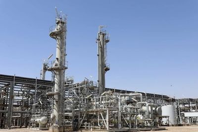 Xuất khẩu dầu Trung Đông, trừ Iran, phục hồi vượt mức trước xung đột