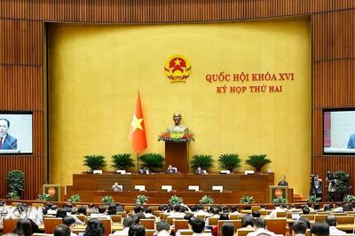 Luật Nhà ở sửa đổi thêm chương về nhà cho thuê, cắt 3/4 điều kiện kinh doanh