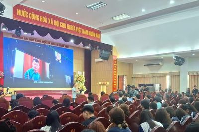 Thu hẹp khoảng cách số, nâng cao năng lực AI tại Việt Nam