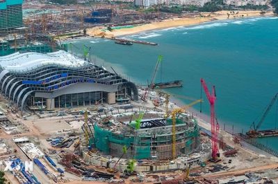 An Giang thiết lập 'lá chắn thép' an ninh sẵn sàng cho APEC 2027