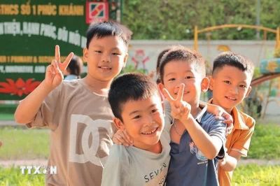 Thành phố Hồ Chí Minh chính thức ra mắt Tổng đài bảo vệ trẻ em 1022