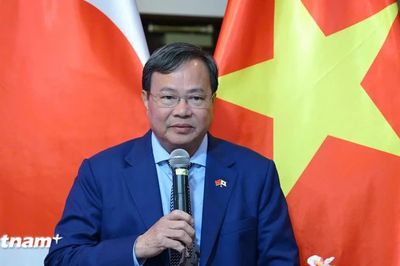Tây Ninh quảng bá tiềm năng, mở rộng cơ hội hợp tác đầu tư với Nhật Bản