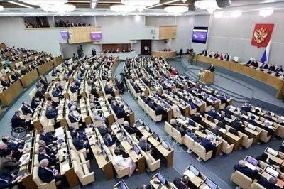 Nga thay đổi cơ cấu Chính phủ