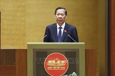 Luật Kinh doanh bất động sản (sửa đổi) thêm cơ chế bảo vệ người mua