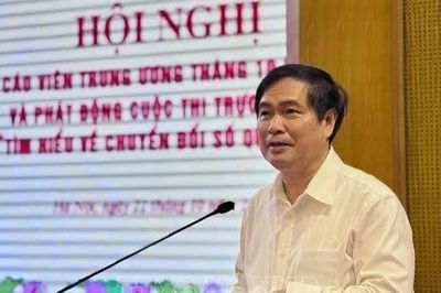 Đẩy mạnh tuyên truyền, tạo thống nhất trong thực hiện Nghị quyết Trung ương 4