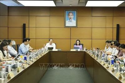 Kỳ họp thứ 2, Quốc hội khóa XVI: Đảm bảo tính ổn định lâu dài của hệ thống pháp luật đất đai