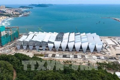 Thiết lập 'lá chắn thép' an ninh sẵn sàng cho APEC 2027