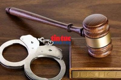 Khởi tố đối tượng xâm phạm lợi ích hợp pháp của tổ chức, cá nhân