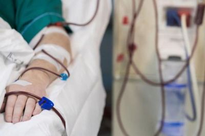 Bé trai 14 tuổi nguy kịch sau khi ăn đùi gà và thịt lợn kho