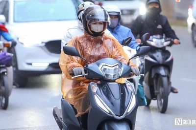 Dự báo thời tiết 22/10/2026: Tin không khí lạnh mới nhất
