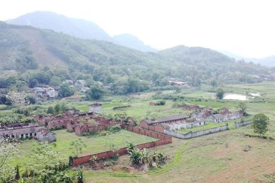 Dự án xi măng 1500 tỷ đồng bỏ hoang 16 năm ở Thanh Hóa được đề xuất chấm dứt