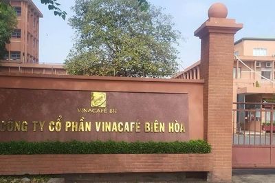 Vinacafé Biên Hòa thu gần 2.000 tỷ đồng, lợi nhuận 9 tháng vẫn đi lùi