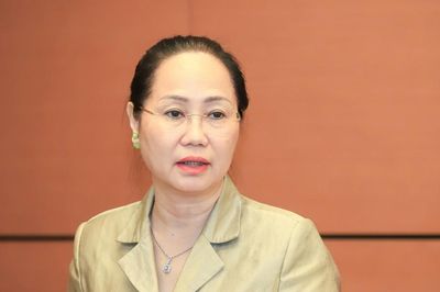 Bộ trưởng Bộ VHTT&DL đề xuất ưu tiên quỹ đất cho thiết chế văn hóa, rạp chiếu phim