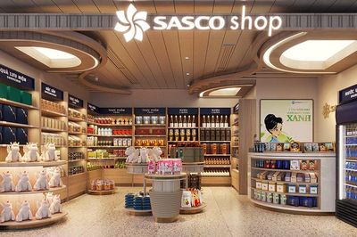 SASCO lãi tăng mạnh bất chấp doanh thu đi lùi, hàng tồn kho phình to