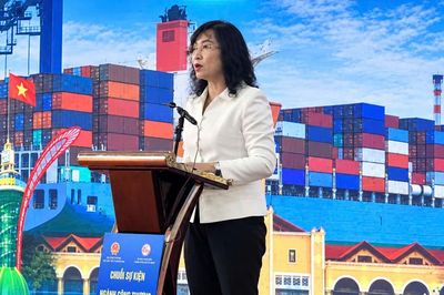 Thứ trưởng Bộ Công Thương nêu 7 nhiệm vụ trọng tâm cho khu vực phía Nam