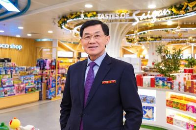 Công ty hàng không của ông Johnathan Hạnh Nguyễn đem gần 1.000 tỷ đồng gửi ngân hàng
