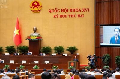Luật Nhà ở sửa đổi: Đề nghị tháo gỡ tình trạng trục lợi, tranh chấp giữa ban quản trị và cư dân