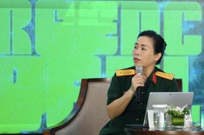 Nghị quyết số 57-NQ/TW: Ứng dụng AI, Viettel giảm tiêu hao năng lượng tại trung tâm dữ liệu