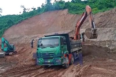 Khẩn trương điều phối vật liệu xây dựng phục vụ các công trình trọng điểm quốc gia