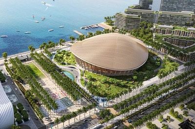 Chuyên gia hiến kế để hạ tầng APEC không 'ngủ đông' sau 2027