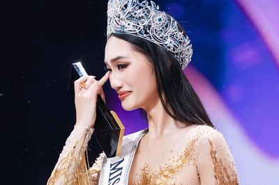 Khán giả phản ứng khi Quỳnh Anh không được thi Miss Universe 2026