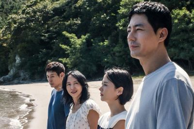 Phim điện ảnh Hàn có Jo In Sung được dự đoán thắng Oscar