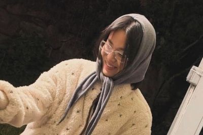 Song Hye Kyo để lộ nhan sắc thật ở tuổi 44 qua một bức ảnh