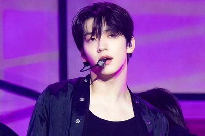 HYBE bị kêu gọi tẩy chay giữa ồn ào của Soobin (TXT)