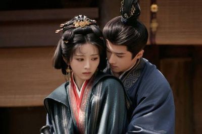 Gả Kim Thoa lọt top 7 Netflix toàn cầu