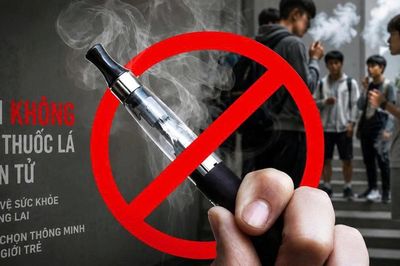 Hiểm họa khôn lường đằng sau 'làn khói thơm'