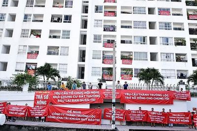 Sửa đổi Luật Nhà ở: Tháo gỡ vướng mắc thực tiễn, bảo vệ quyền lợi cư dân và đô thị