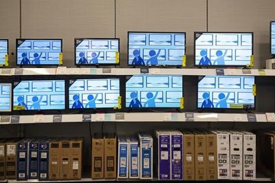 Những tính năng dễ bị cắt giảm trên TV giá rẻ