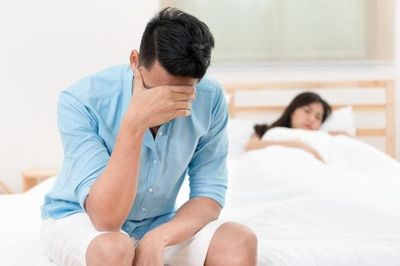 Tăng huyết áp phải kiêng thuốc cường dương?