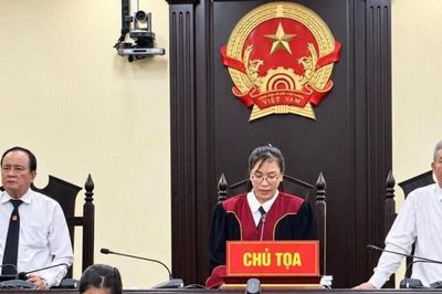 TAND khu vực 4 - Khánh Hòa: Nhiều giải pháp, sáng kiến nâng cao chất lượng công tác