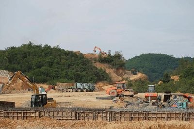 Hai cao tốc ở Lâm Đồng vướng mặt bằng tại các vị trí ưu tiên