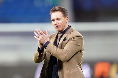 Man Utd nhắm Nagelsmann, cựu HLV tuyển Đức cũng để ý đến ghế nóng tại Old Trafford