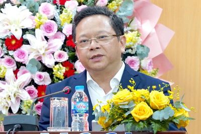 Khơi thông nguồn lực cho tăng trưởng
