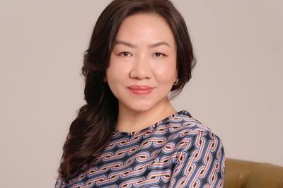 Năng lực lãnh đạo không có giới tính