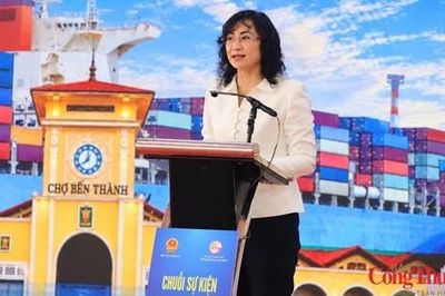 Khai mạc Hội nghị ngành Công Thương các tỉnh, thành phố phía Nam lần thứ XII