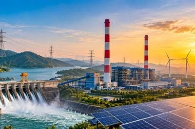 Sửa Luật Điện lực sau 20 tháng: Luật đi trước mở đường - Bài 4: Huy động vốn cho 44.900 MW điện, ai gánh rủi ro?
