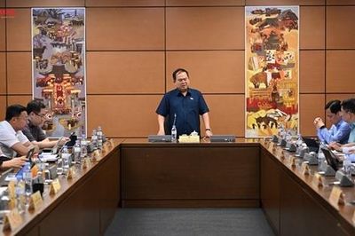 Đại biểu đề xuất trao quyền thu hồi đất về cấp xã
