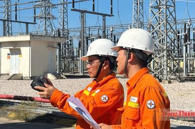 Sửa Luật Điện lực: Thúc đẩy chuyển đổi số và ứng dụng công nghệ để bảo đảm an ninh năng lượng